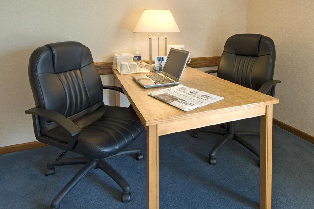Comfort Inn Lakeshore Норт-Бей Екстер'єр фото