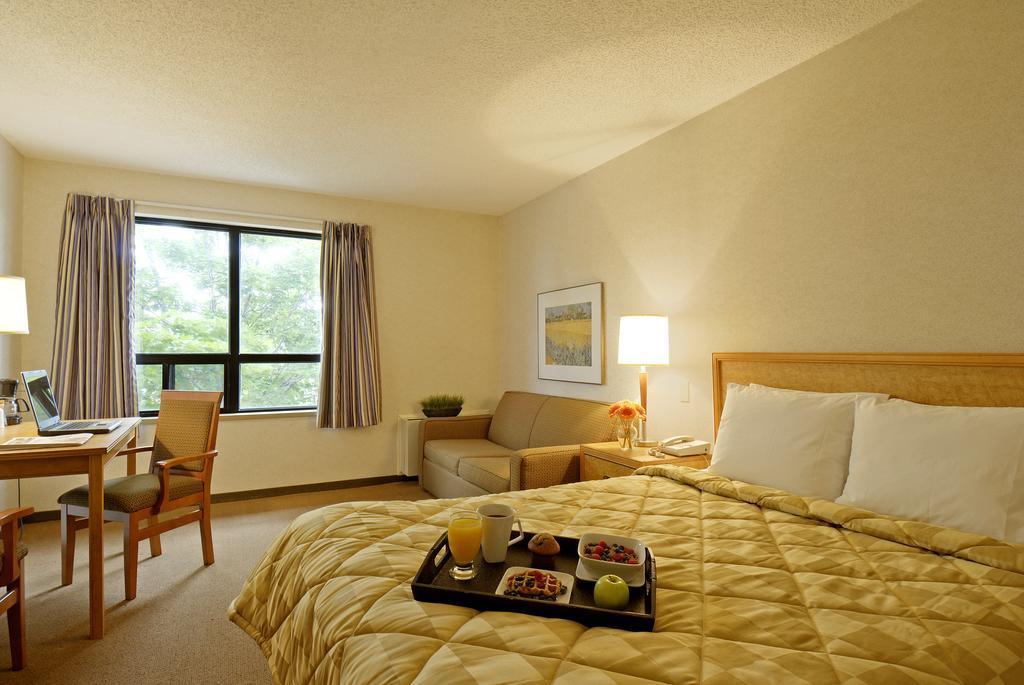 Comfort Inn Lakeshore Норт-Бей Екстер'єр фото