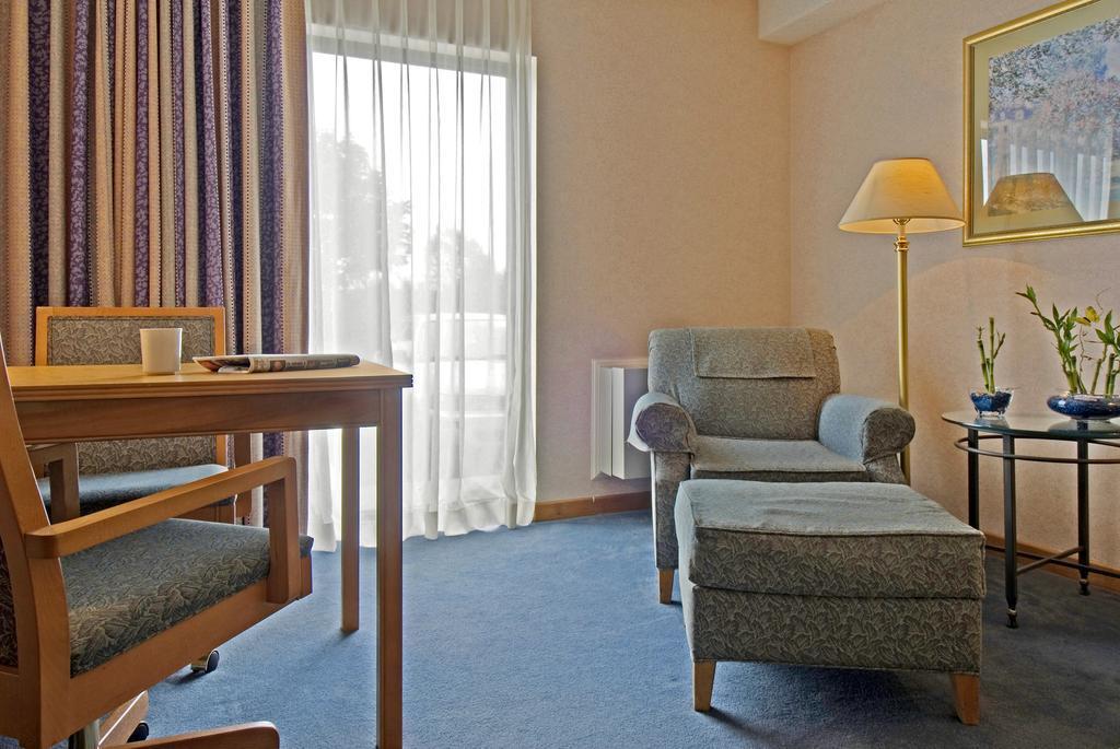Comfort Inn Lakeshore Норт-Бей Екстер'єр фото