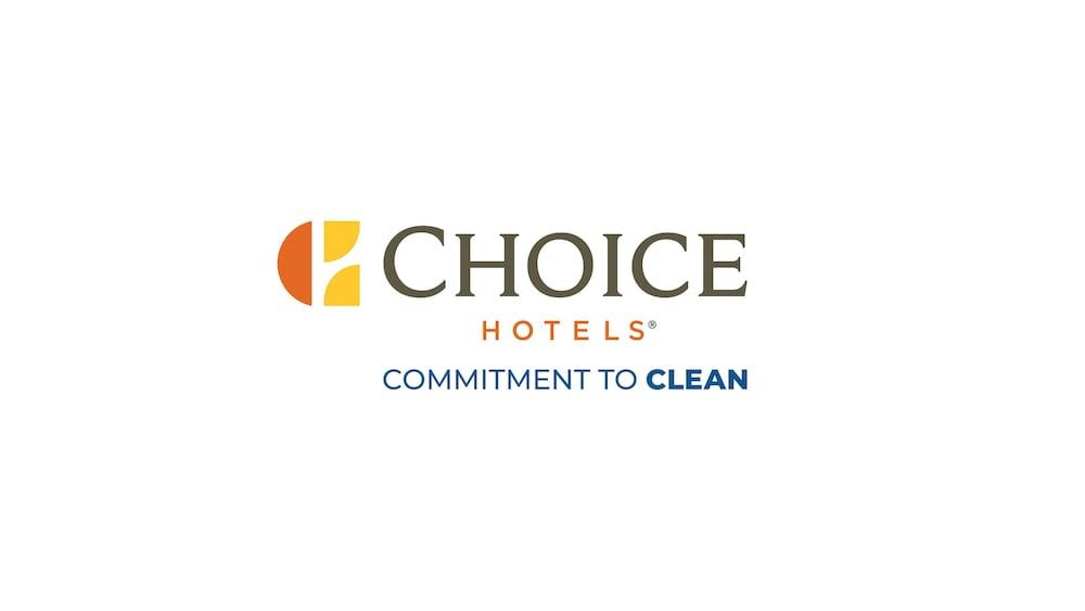 Comfort Inn Lakeshore Норт-Бей Екстер'єр фото